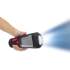 Lampka robocza 40 LED powerbank hak magnes [23130000821]